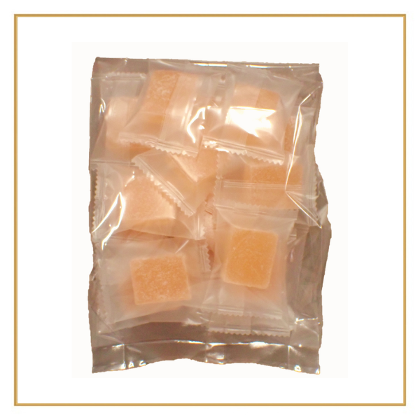 訳あり プチジュレ(ピーチ)|ロイスダール(RUYSDAEL)公式オンラインショップ