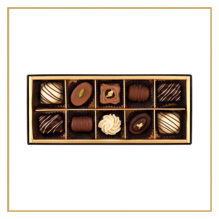 リザーブショコラ<10個入り>