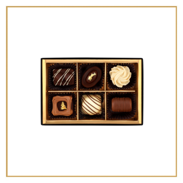 リザーブショコラ<6個入り>