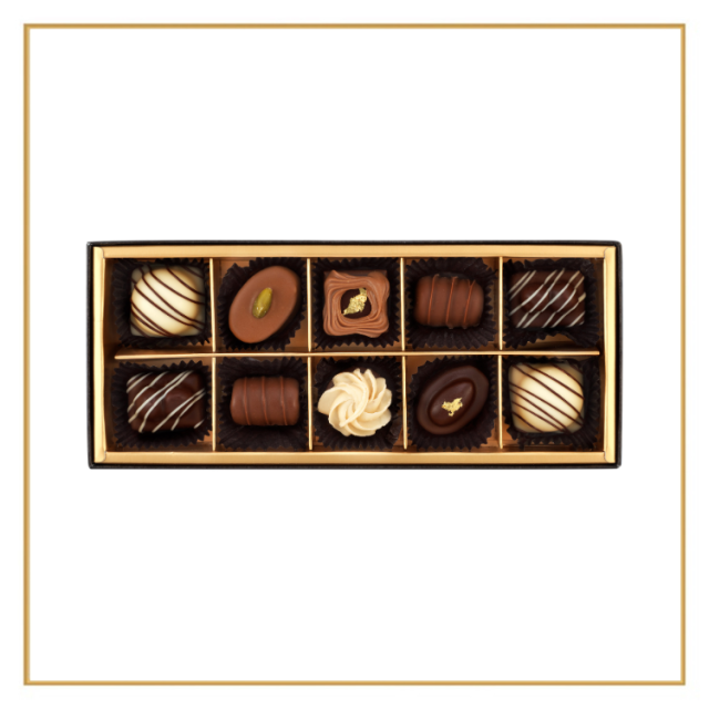 リザーブショコラ<10個入り>
