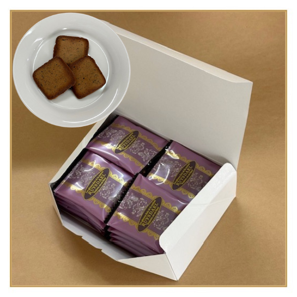 訳あり 紅茶ラング （賞味期限5月28日まで）