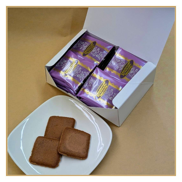 訳あり ラングショコラミルク （賞味期限4月4日まで）