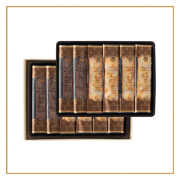 アマンドリーフE-201<アマンドリーフ×１６、ショコラリーフ×８>