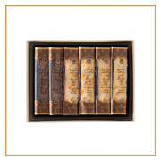 アマンドリーフE-101<アマンドリーフ×８、ショコラリーフ×４>