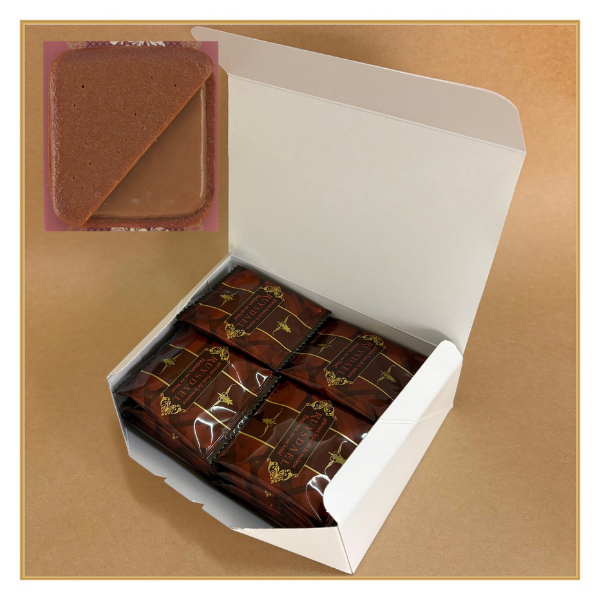 訳あり ラングショコラミルク （賞味期限11月29日まで）