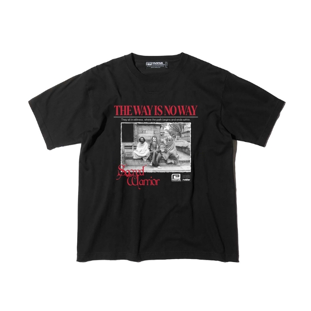 SOUL ASCENT COLLECTIVE TEE