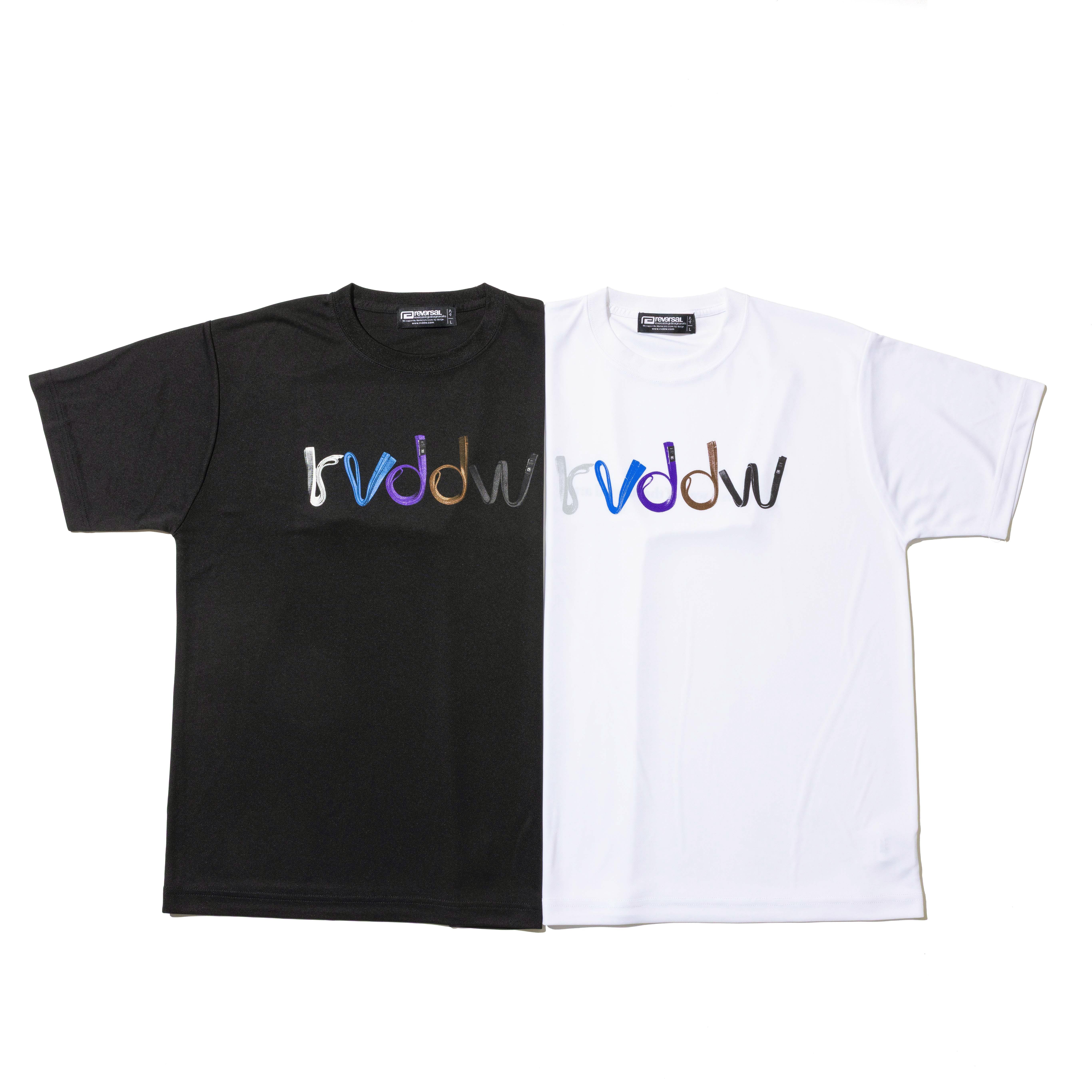 OBI rvddw DRY TEE