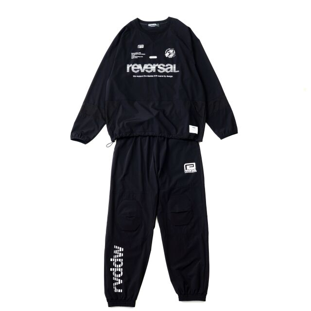 rvddw 4WAY DRY LONG TEE rvddw ONLINE STORE