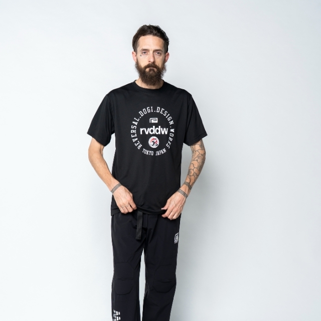 rvddw PERFORMANCE DRY TEE rvddw ONLINE STORE