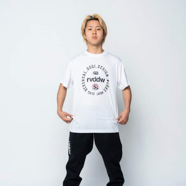 rvddw PERFORMANCE DRY TEE rvddw ONLINE STORE