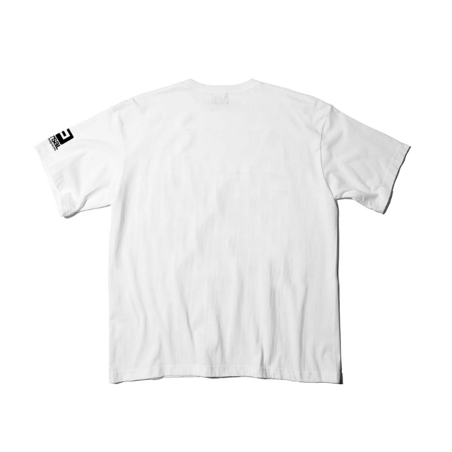 UWF × rvddw PHOTO TEE rvddw ONLINE STORE