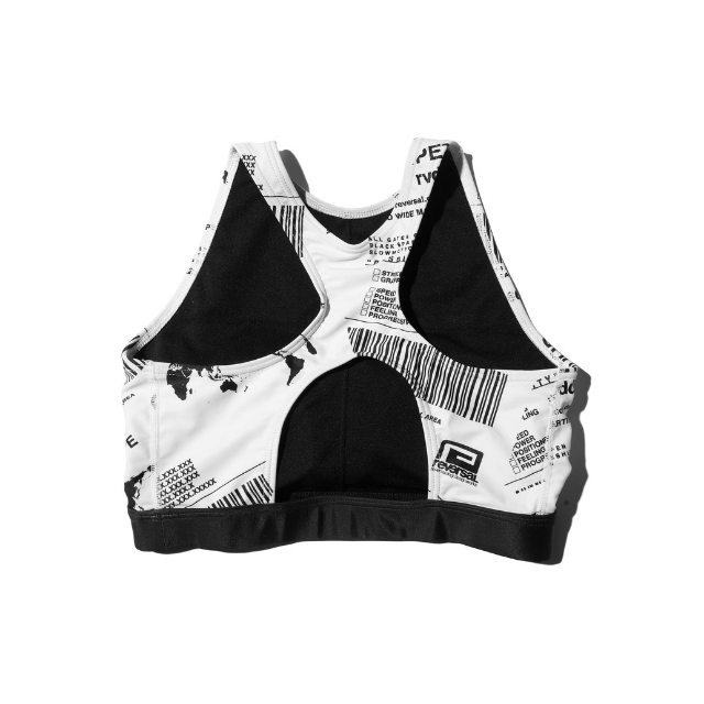 WMC BARCODE ACTIVE BRA rvddw ONLINE STORE