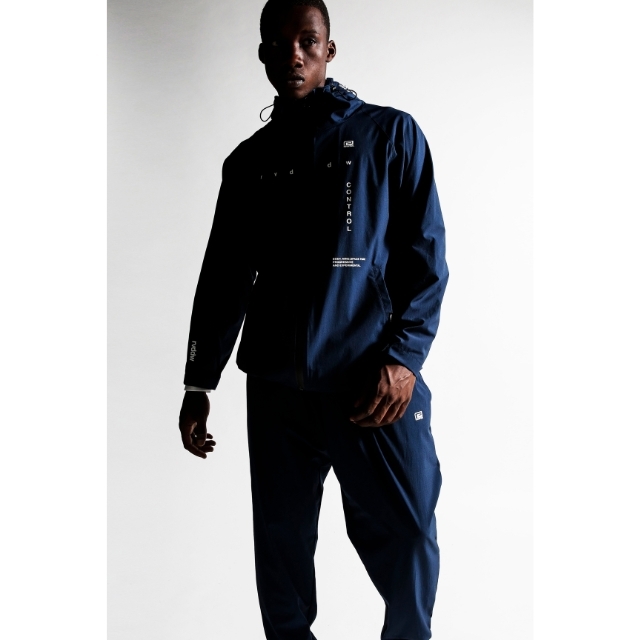 4WAY STRETCH WIDE TAPERED JOGGER PANTS rvddw ONLINE STORE