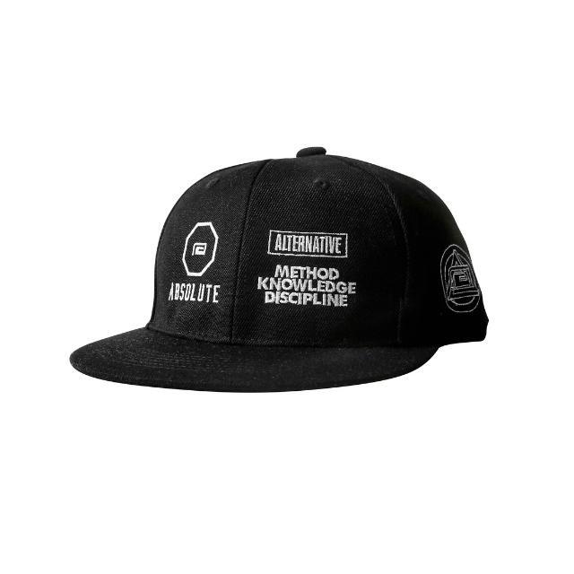 MULTI LOGO  BB CAP
