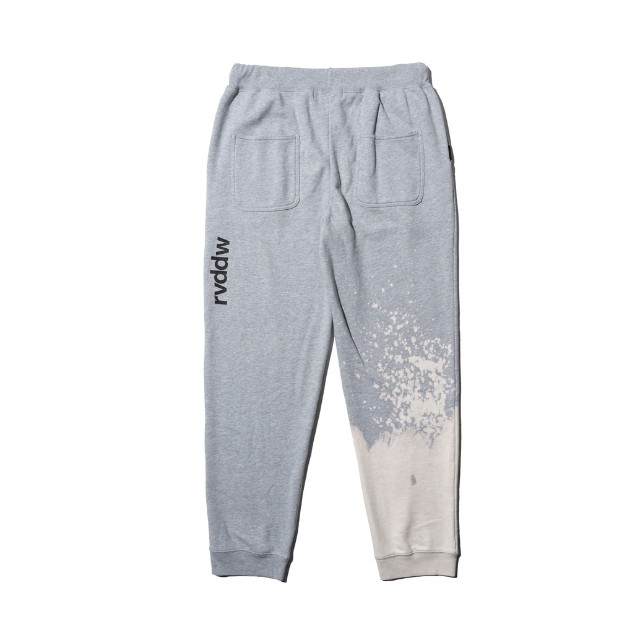 23ss/BLEACHED SWEATPANTS/ブリーチ加工スウェットパンツ VETEMENTS(ヴェトモン) / 23ss/BLEACHED SWEATPANTS/ブリーチ