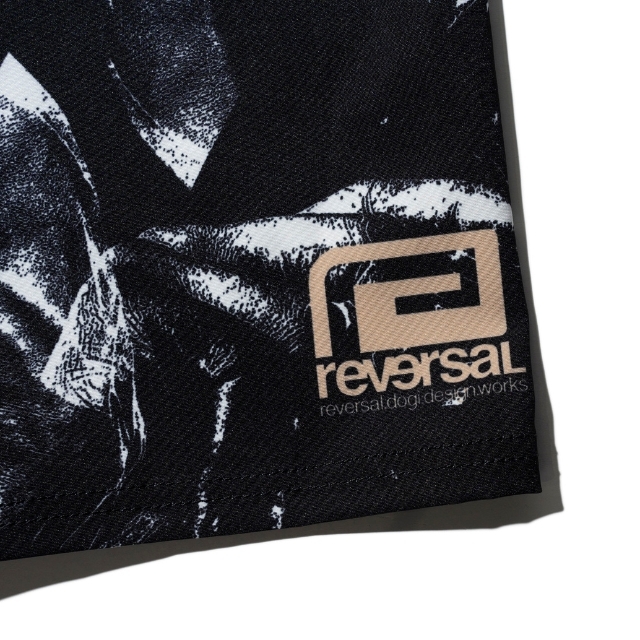 リバーサル reversal ANSWER SIGN FIGHT SHORTS RVDDW Answer Sign Fight Shorts for MMA and Grappling