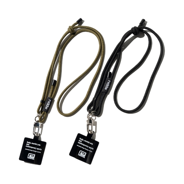 MOBILE ROPE STRAP