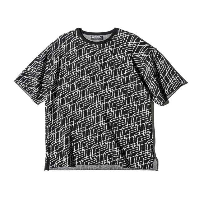 リバーサル サマーニット reversal OBLIQUE BIG MARK OBLIQUE BIG MARK SUMMER KNIT SHORTS rvddw ONLINE STORE