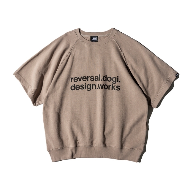 品質のいい 23ss slopeslow Half Sleeve T 半袖スウェット i9tmg.com.br