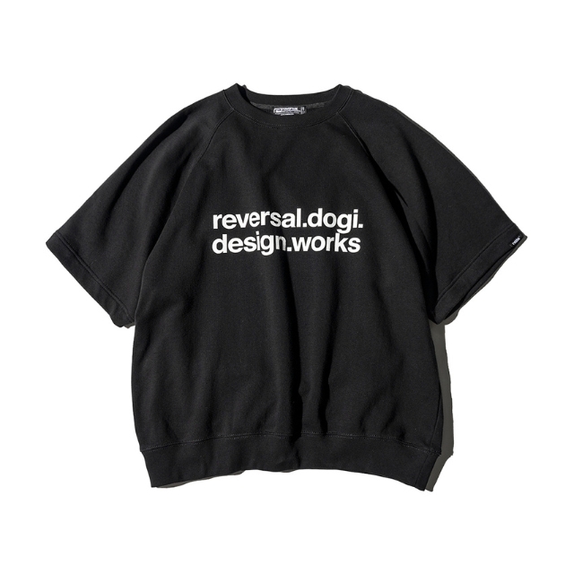 2021年春の 23ss slopeslow Half Sleeve T 半袖スウェット i9tmg.com.br