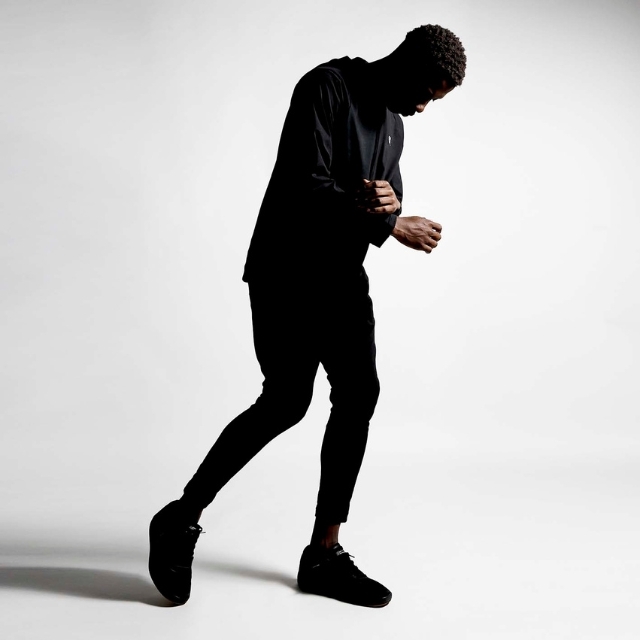 Primeflex® ZIP HOODIE BASIC