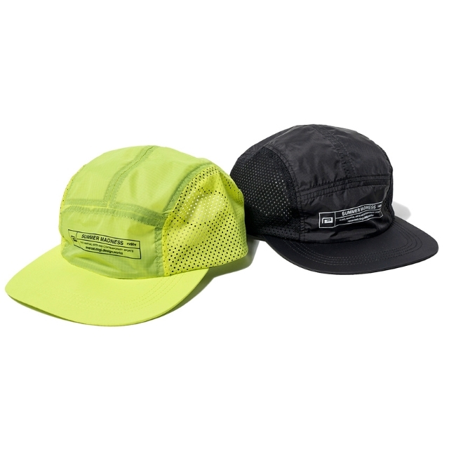 RIP STOP LIGHT JET CAP rvddw ONLINE STORE