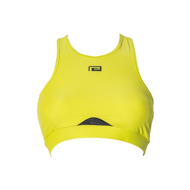 BREATHABLE BRA-TOP