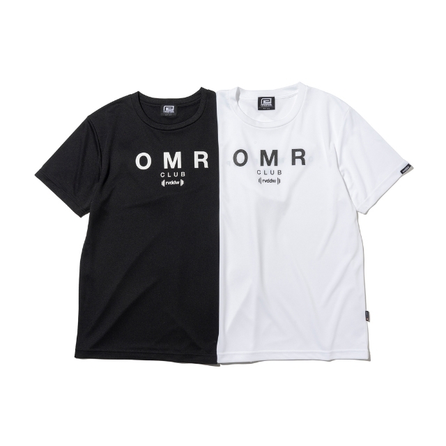 OMR DRY TEE