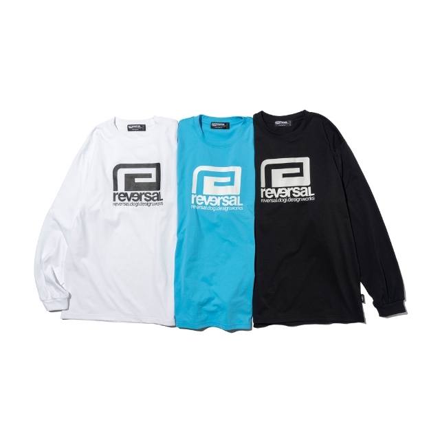 BIG MARK STRETCH LONG TEE