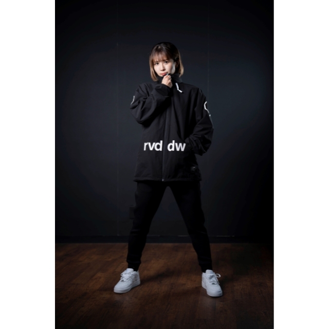 「今、俺の行きたい場所ツアー」rvddw バックヤードジャケット 宮本浩次×rvddw]バックヤードジャケット – elephants official store