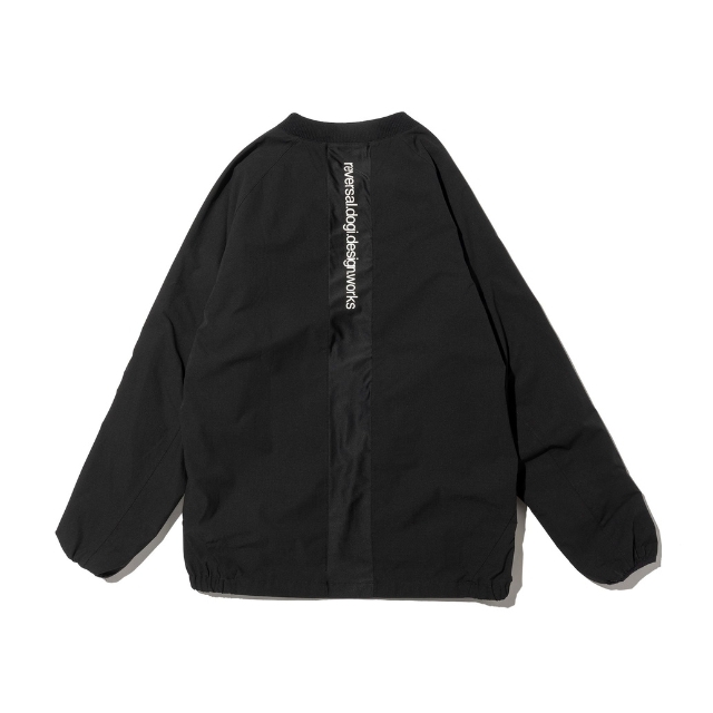 COLOR BLOCK BACKYARD PULLOVER rvddw ONLINE STORE