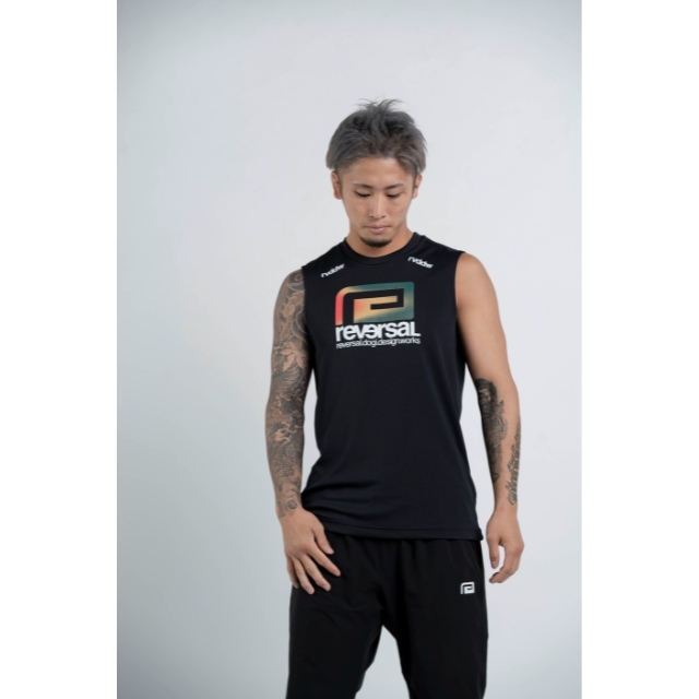 COLOR BLOCK BACKYARD PANTS rvddw ONLINE STORE 