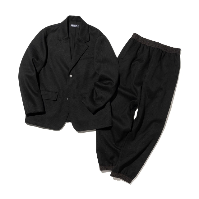 SASHIKO EASY PANTS rvddw ONLINE STORE