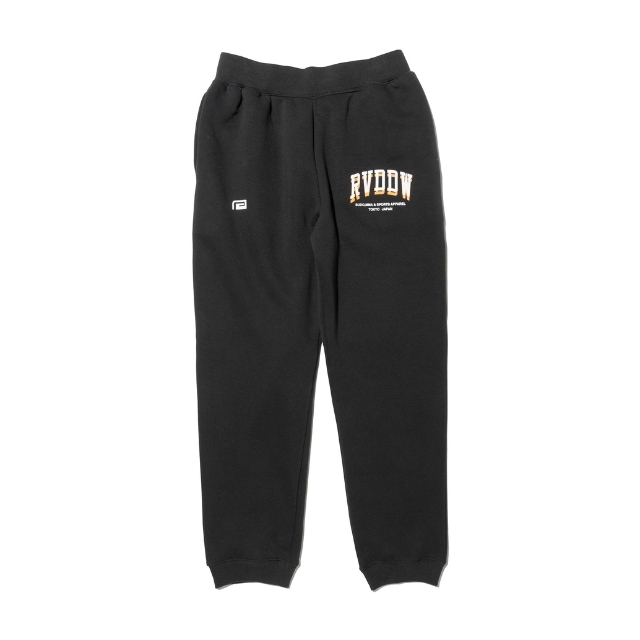 DOUBLE LOGO SWEAT PANTS rvddw ONLINE STORE