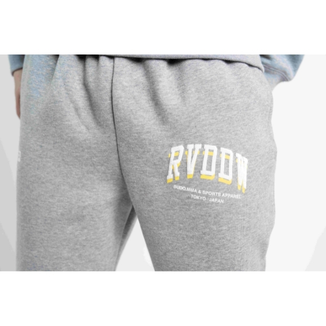 DOUBLE LOGO SWEAT PANTS rvddw ONLINE STORE