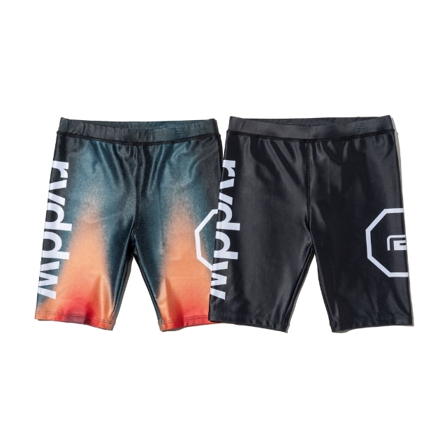 THERMOGRAPHY  MIDDLE SPATS