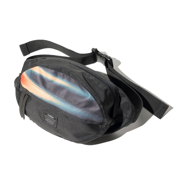 THERMOGRAPHY HIP BAG