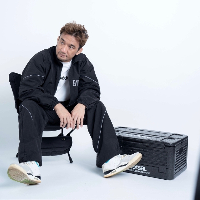 新品未使用Helinox × WDS Tactical Chair 新品未使用Helinox × WDS Tactical Chair Helinox x WDS