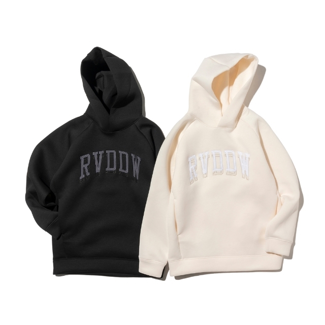 rvddw DRY SWEAT HOODIE