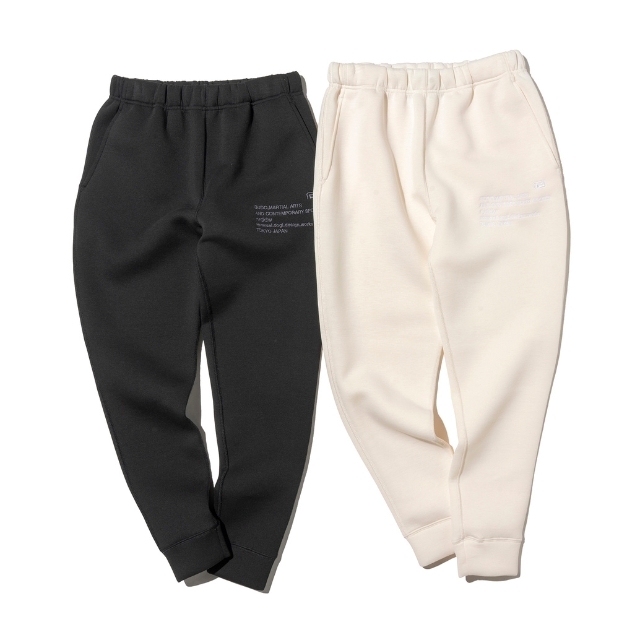 rvddw DRY SWEAT PANTS