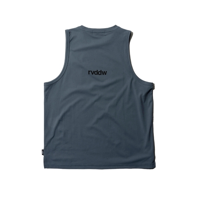 STRETCH DRY TANKTOP rvddw ONLINE STORE