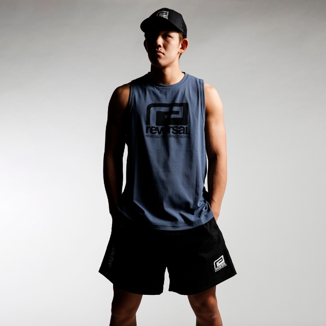 STRETCH DRY TANKTOP rvddw ONLINE STORE