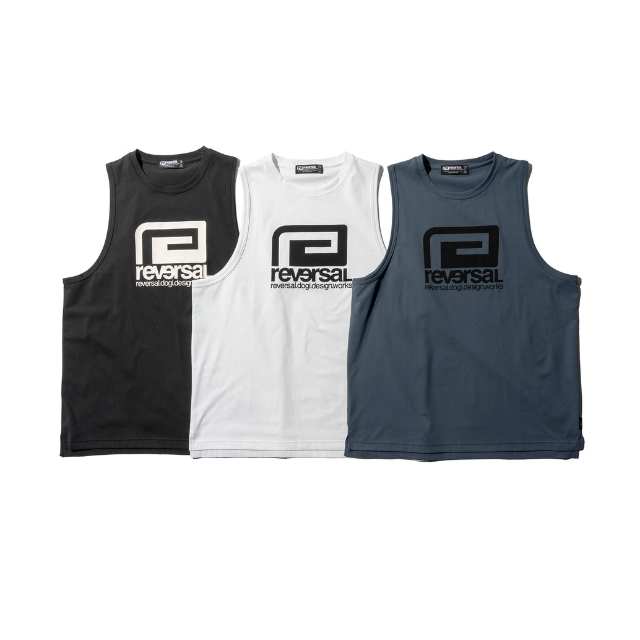 STRETCH DRY TANKTOP