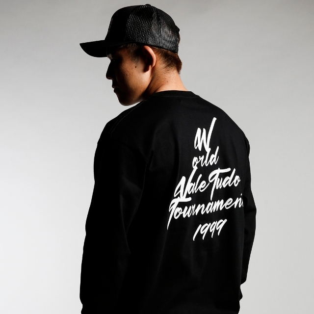 CHAMPION RING COTTON LONG TEE rvddw ONLINE STORE