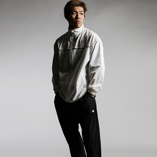 4WAY DRY TRACK JACKET rvddw ONLINE STORE