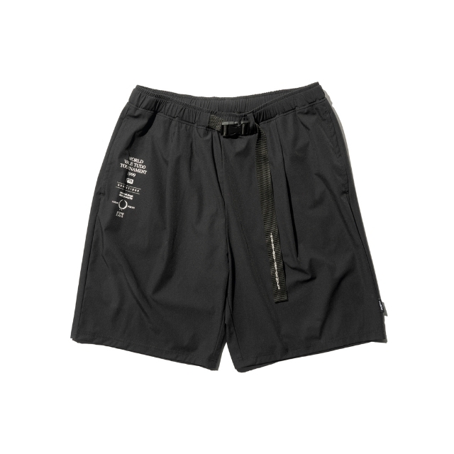 4WAY DRY BIG SHORTS