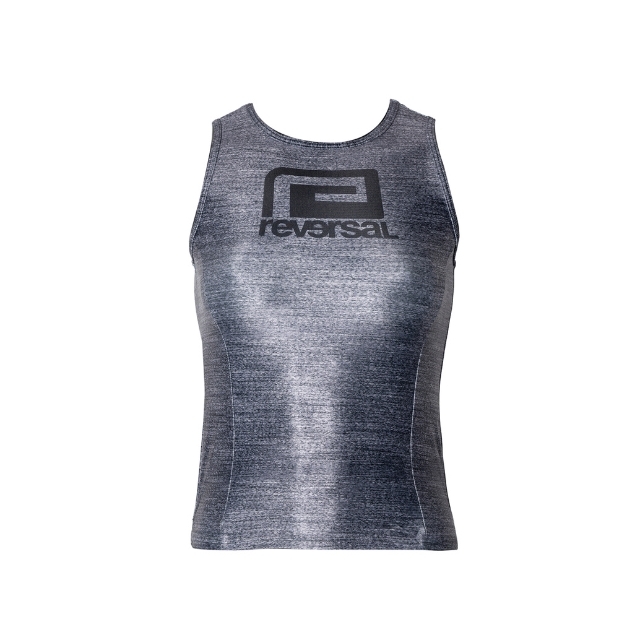 BIG MARK SLEEVELESS RASH GUARD（WOMEN’S）