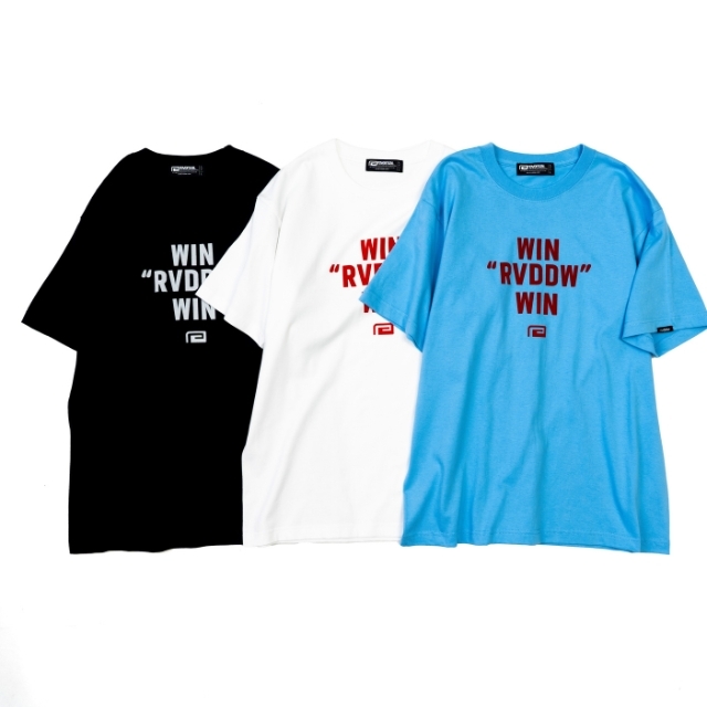 WRW COTTON TEE