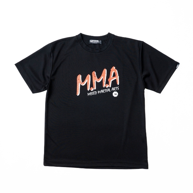 MMA×PEANUTS  Dry Cotton Tee  新品未使用 MMA DRY TEE rvddw ONLINE STORE