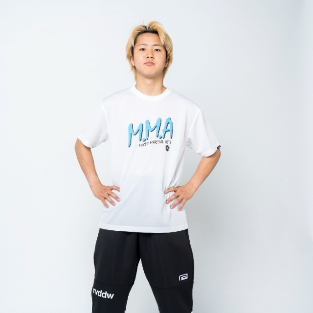 MMA DRY TEE rvddw ONLINE STORE